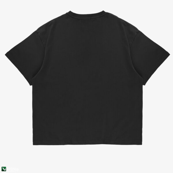 pol pl PROSTO Damage Target t shirt meski czarny 210132 2