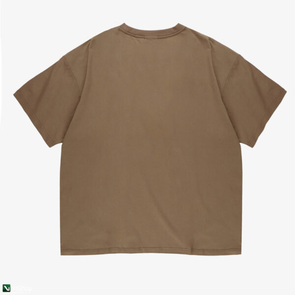 pol pl PROSTO Damage Target t shirt meski czarny 210133 2