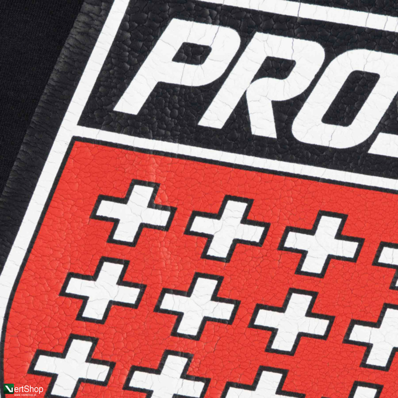 pol pl PROSTO Infine t shirt bawelniany czarny 210006 6
