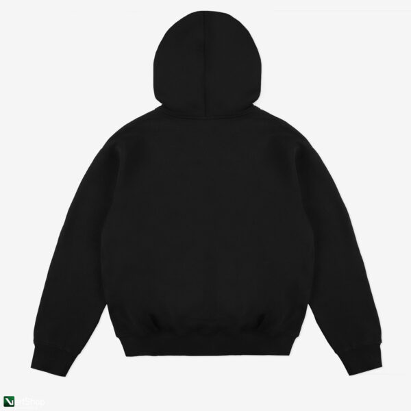 pol pl PROSTO Kaptur Hoodie Box Black 209625 3