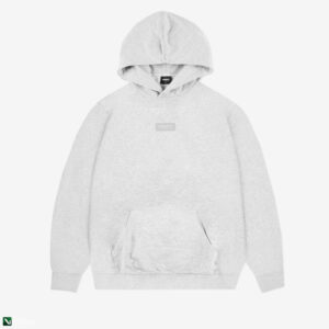 pol pl PROSTO Kaptur Hoodie Box Gray 209624 2