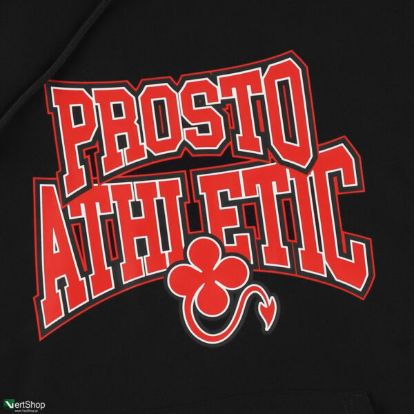 pol pl PROSTO Kaptur Hoodie Chicago Black 209807 6