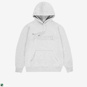 pol pl PROSTO Kaptur Hoodie Matched Gray 209431 1