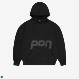 pol pl PROSTO Kaptur Hoodie Pro Black 209430 1
