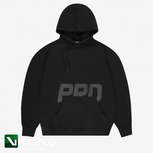 pol pl PROSTO Kaptur Hoodie Pro Black 209430 5