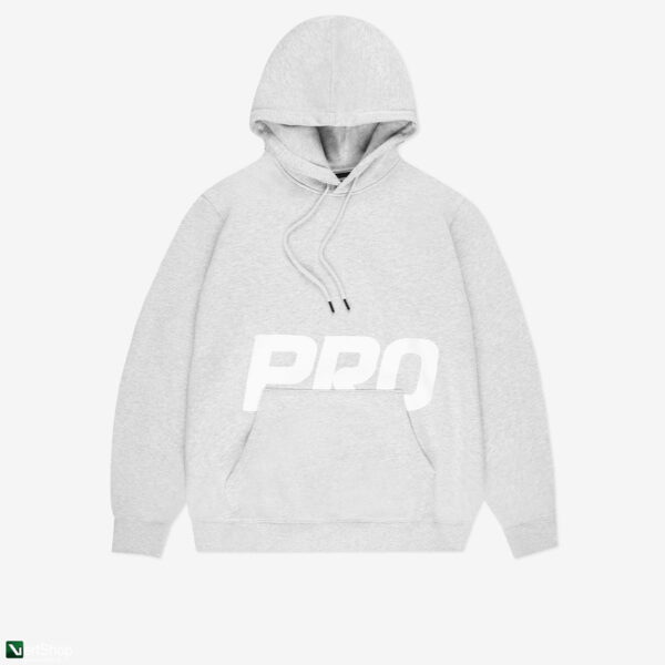 pol pl PROSTO Kaptur Hoodie Pro Gray 209429 1