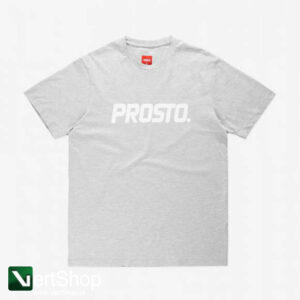 pol pl PROSTO Koszulka Classic Xxiii szara 206385 1