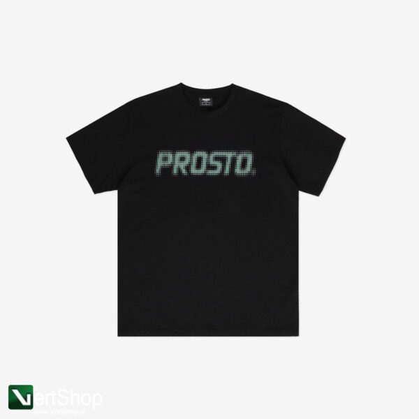 pol pl PROSTO Koszulka Pixel czarna 208930 2