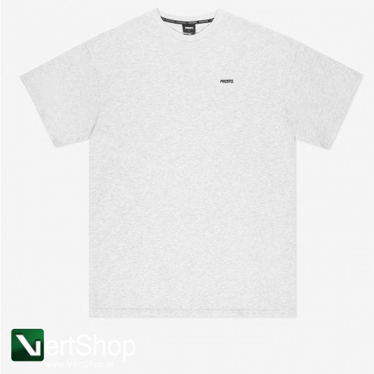pol pl PROSTO Koszulka T shirt Base Gray 209434 2