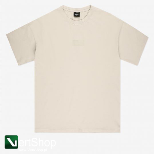 pol pl PROSTO Koszulka T shirt Box 2 0 Beige 209444 2