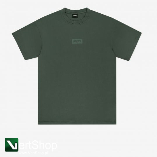 pol pl PROSTO Koszulka T shirt Box 2 0 Green 209445 2