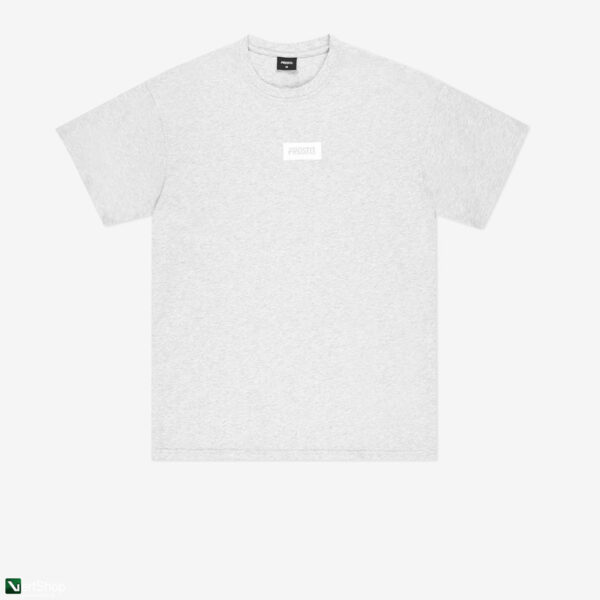 pol pl PROSTO Koszulka T shirt Box Gray 209447 1