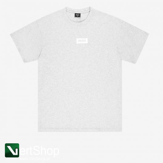 pol pl PROSTO Koszulka T shirt Box Gray 209447 2