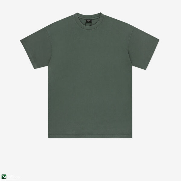 pol pl PROSTO Koszulka T shirt Zont Green 209443 1