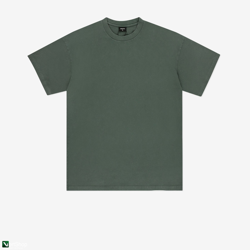 pol pl PROSTO Koszulka T shirt Zont Green 209443 1
