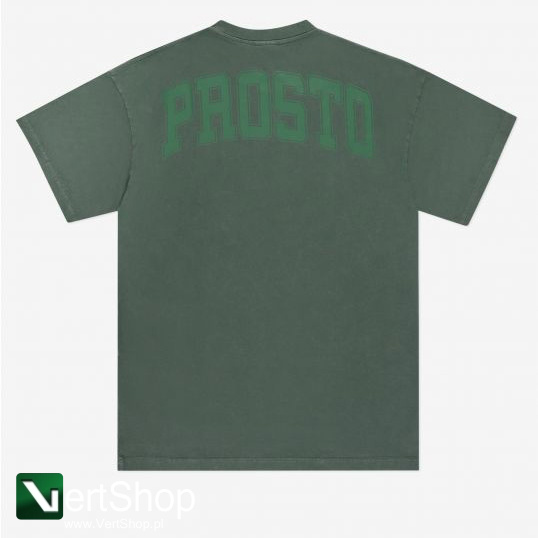 pol pl PROSTO Koszulka T shirt Zont Green 209443 3