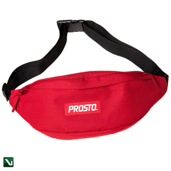 pol pl PROSTO Nerka STREETBAG Share Czerwona 204577 4