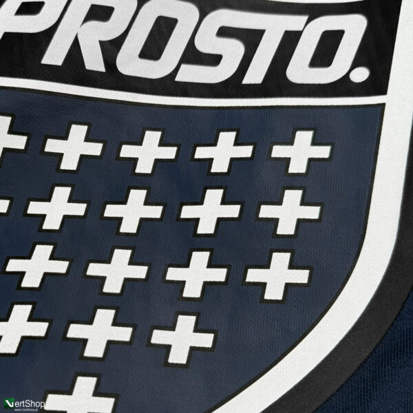 pol pl PROSTO Shield Big bluza bez kaptura meska granatowa 210112 3