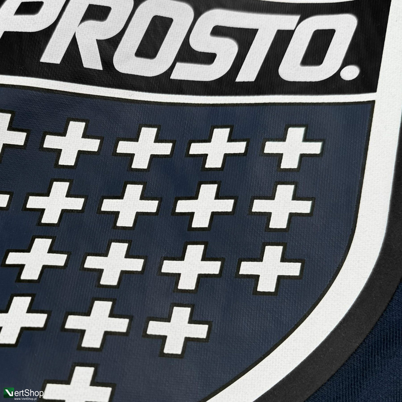 pol pl PROSTO Shield Big bluza bez kaptura meska granatowa 210112 3