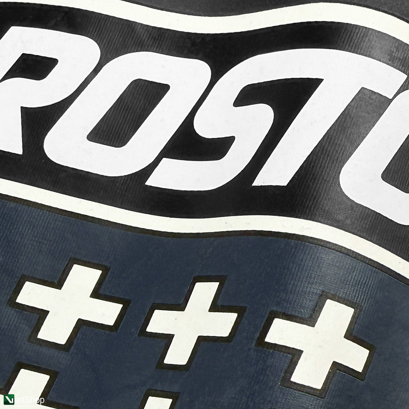 pol pl PROSTO Shield Big t shirt bawelniany meski granatowy 210110 4
