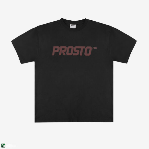 pol pl PROSTO T shirt Big Log Washed Black 209783 2