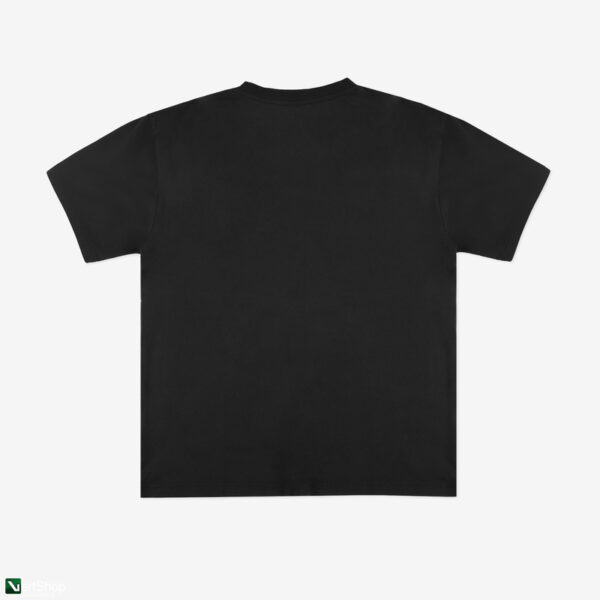 pol pl PROSTO T shirt Big Log Washed Black 209783 4