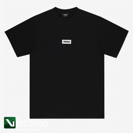 pol pl PROSTO T shirt Box Black 209587 2