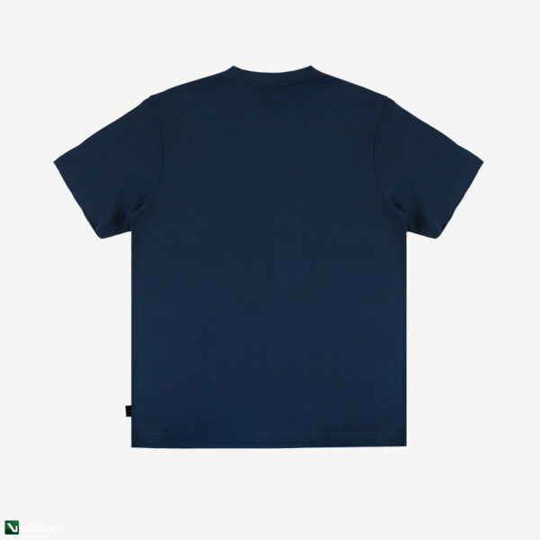 pol pl PROSTO T shirt Box Logo Navy 209782 4