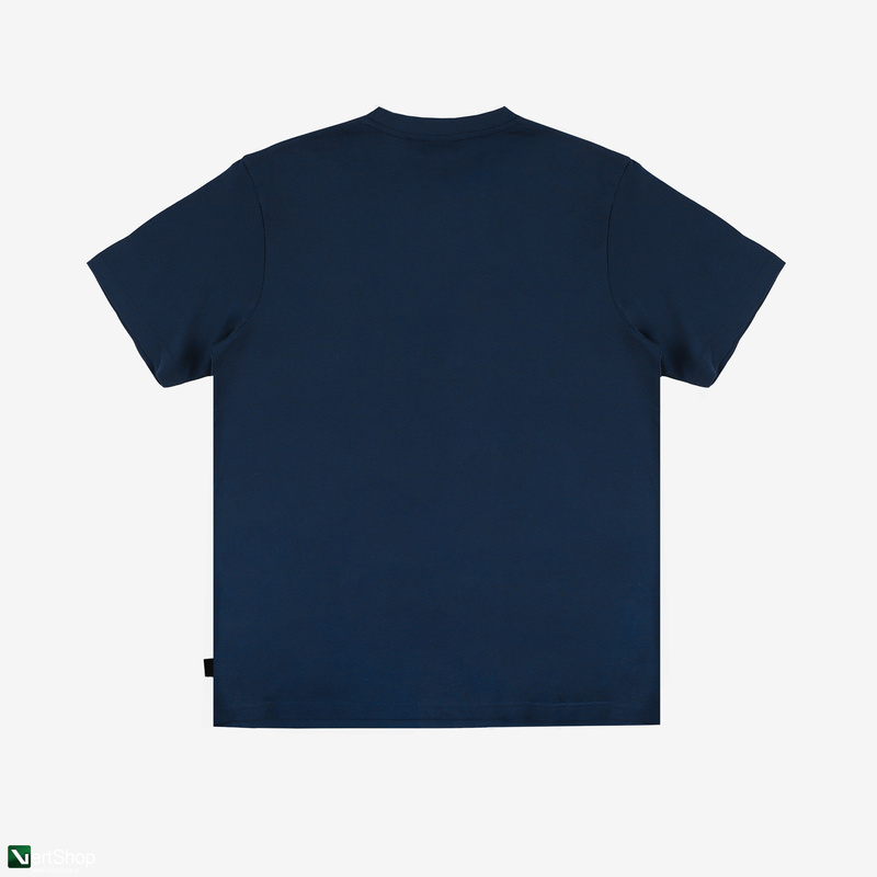 pol pl PROSTO T shirt Box Logo Navy 209782 4