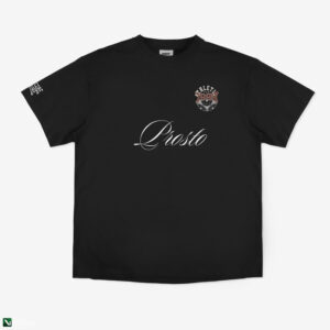 pol pl PROSTO T shirt Football Fan Washed Black 209831 2