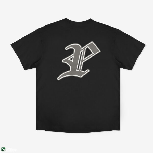 pol pl PROSTO T shirt Gothic P Black 209808 8