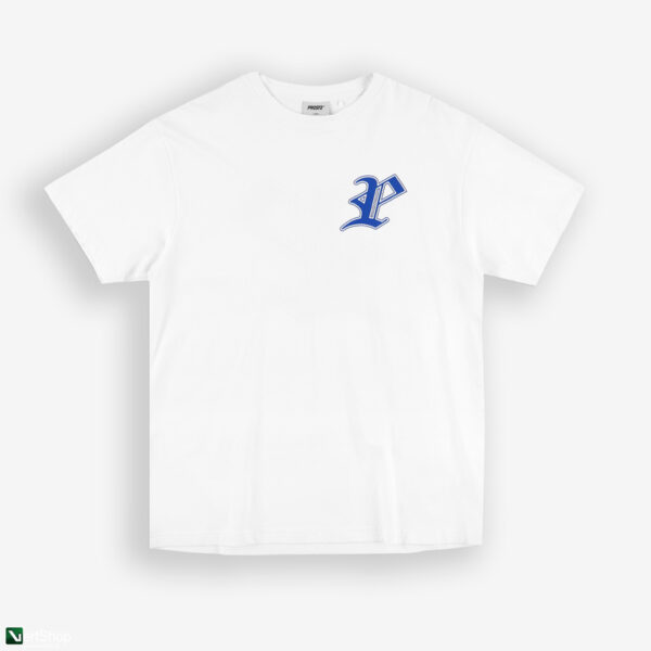 pol pl PROSTO T shirt Gothic P White 209809 2