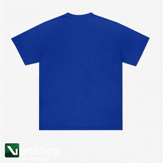 pol pl PROSTO T shirt Varsity Cobalt 209584 3