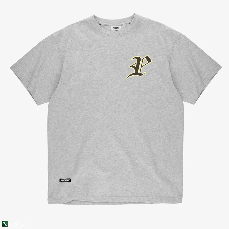 pol pl PROSTOHarvard t shirt meski bawelniany szary 210144 1