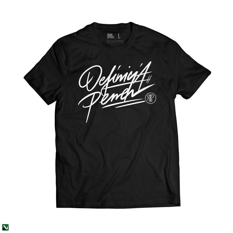 pol pl RPS KLASYK T SHIRT MESKI DEFINICJA PENER TAG CZARNY 209939 1