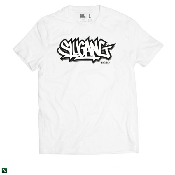 pol pl RPS KLASYKA T SHIRT MESKI SLU GANG NEW BIALY 209308 1
