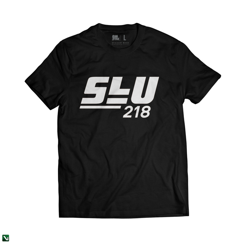 pol pl RPS KLASYKA T SHIRT MESKI SLU MMA CZARNY 210088 1