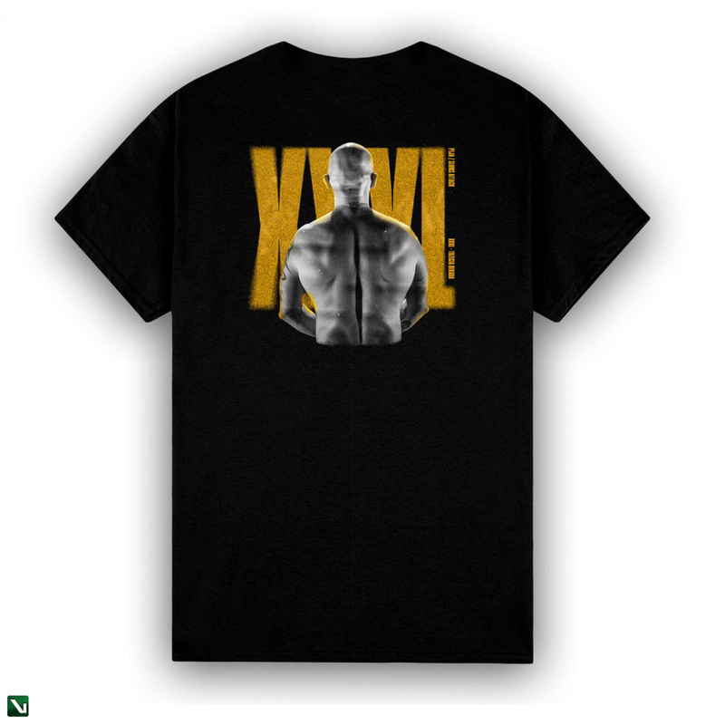 pol pl RPS KLASYKA T SHIRT MESKI SMALL XXXL CZARNA 209317 1