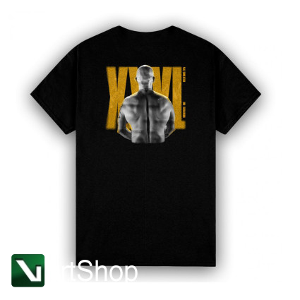 pol pl RPS KLASYKA T SHIRT MESKI SMALL XXXL CZARNA 209317 2