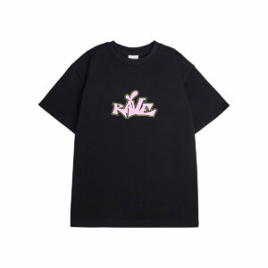 pol pl Rave Skateboards Dekciw Tee Black 31054 3