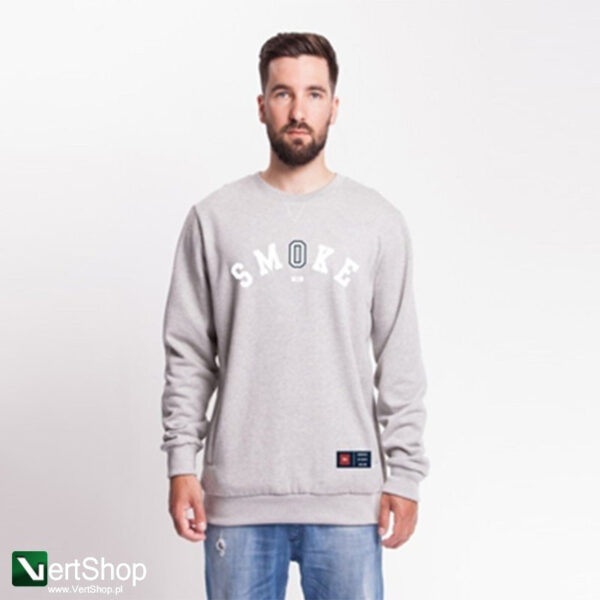 pol pl SMOKESTORY BLUZA BASEBALL CZARNY 201177 1