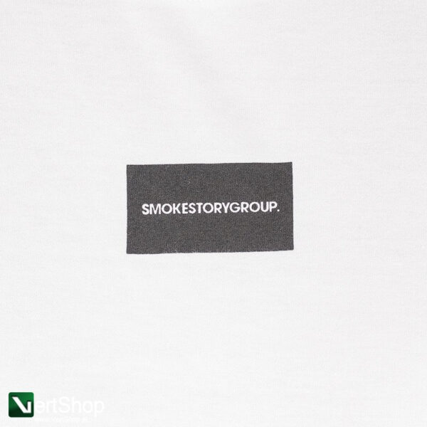 pol pl SMOKESTORY Koszulka Three Colors biala 196809 2