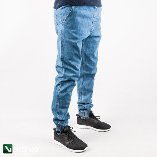 pol pl SMOKESTORY SSG SLIM ONE POCKET CLASSIC JEANS LIGHT 206244 4