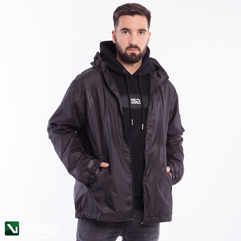 pol pl SMOKESTORY WIATROWKA ZIP SQUARE CZARNY 205438 1
