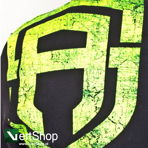 pol pl Street Autonomy Bluza BACK TEAM NEON BLACK 208874 2