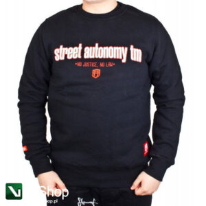 pol pl Street Autonomy Bluza FAKE LAW CZARNA 208870 5