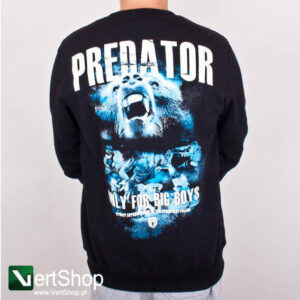 pol pl Street Autonomy Bluza PREDATOR CZARNA 208869 3