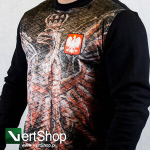 pol pl Street Autonomy Bluza Polish Eagle SUB czarna 208880 3