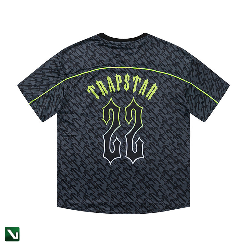 pol pl Trapstar Monogram Football Jersey 208732 4