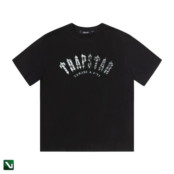 pol pl Trapstar koszulka Decoded Monochrome 208868 2